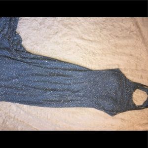 Sparkling dress 😍⏳